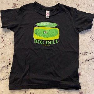 Vintage DotDotSmile Size 4